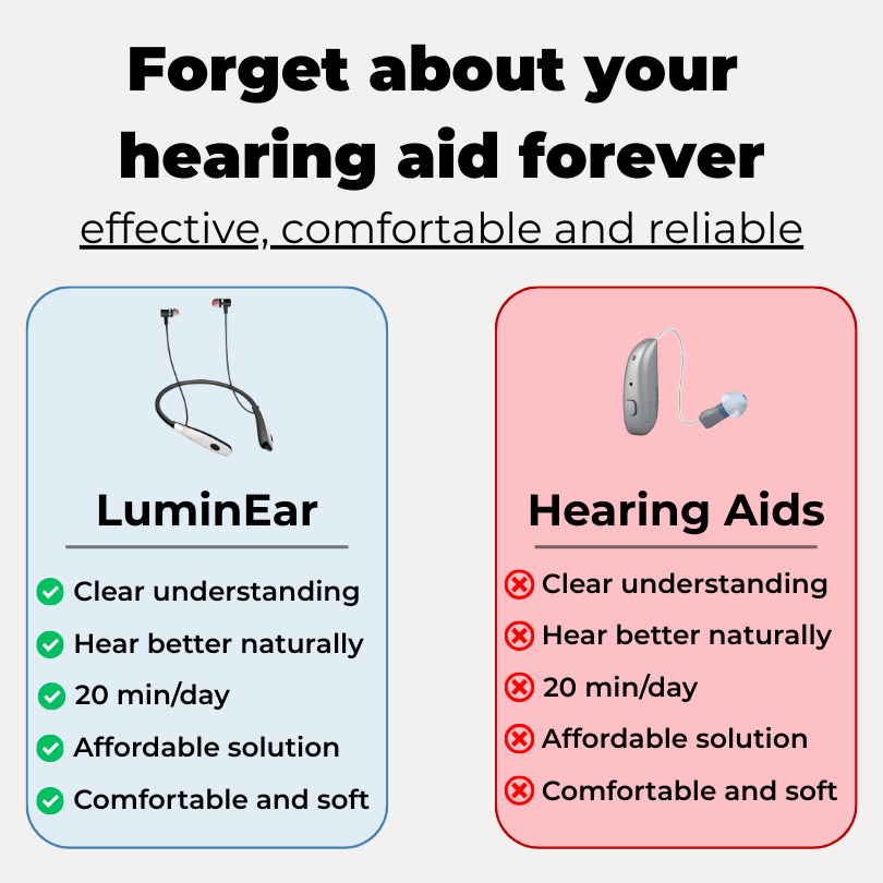 LuminEar