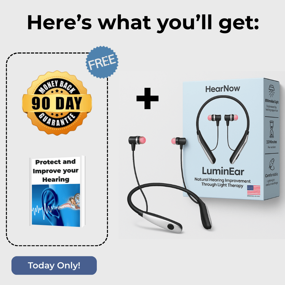 LuminEar